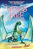 Talons of Power: A Graphic Novel