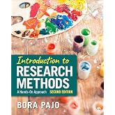 Introduction to Research Methods: A Hands-on Approach