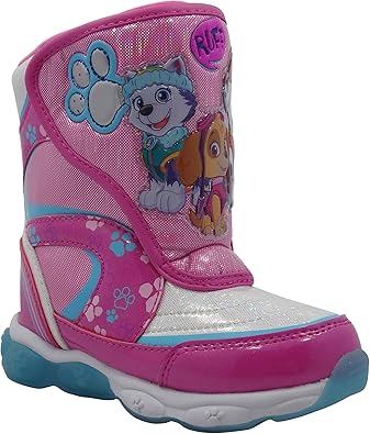 paw patrol boot amazon
