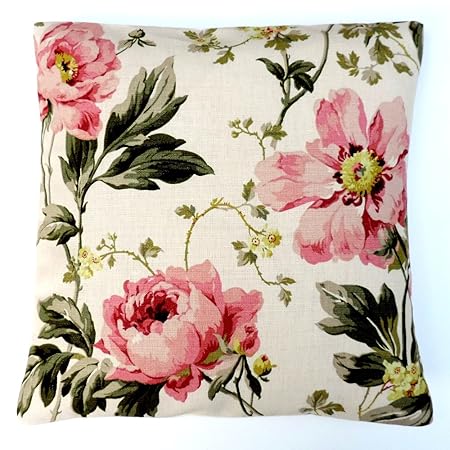 16 Hetty Mae Crafts Cushion Cover Hand Made In Uk From Laura