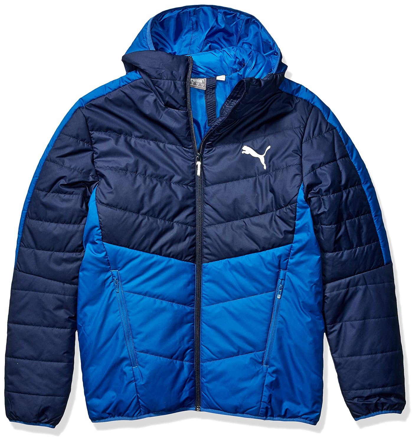 Buy Puma Men's Warmcell Padded Jacket at Amazon.in