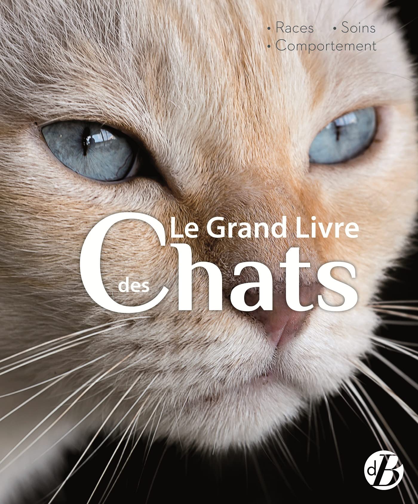 Le Grand Livre Des Chats Collectif Francis Amazon Com Books