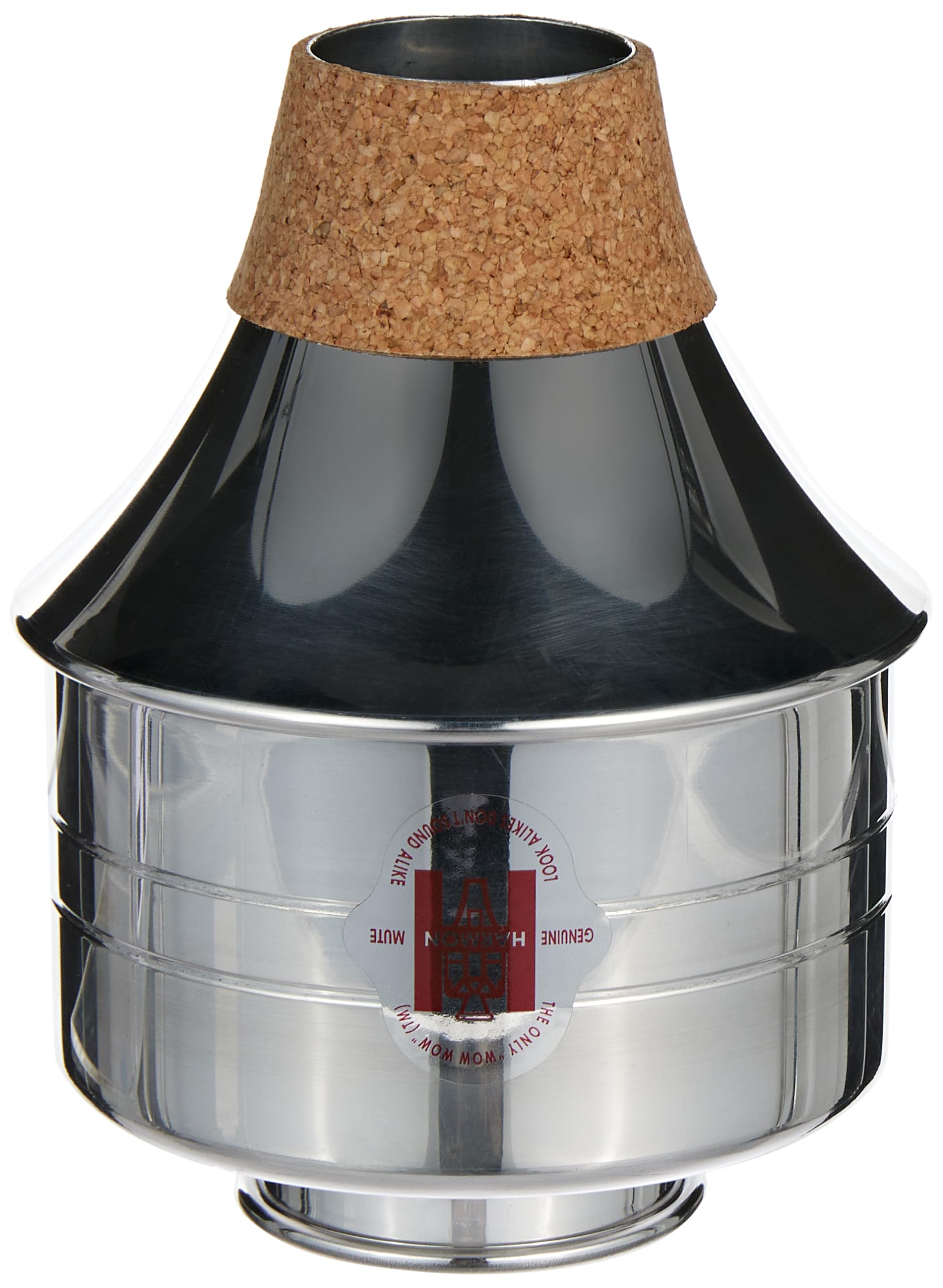Harmon WOW-WOW Trumpet Mute
