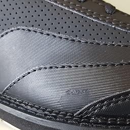 brunswick rampage shoes review