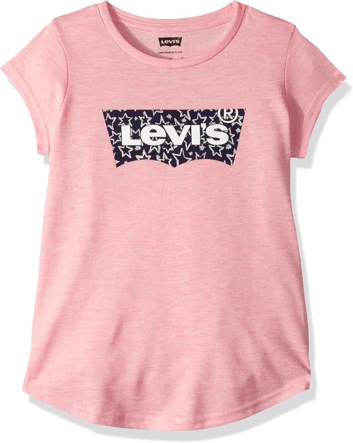 camiseta levis san francisco