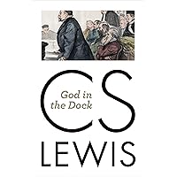 God in the Dock