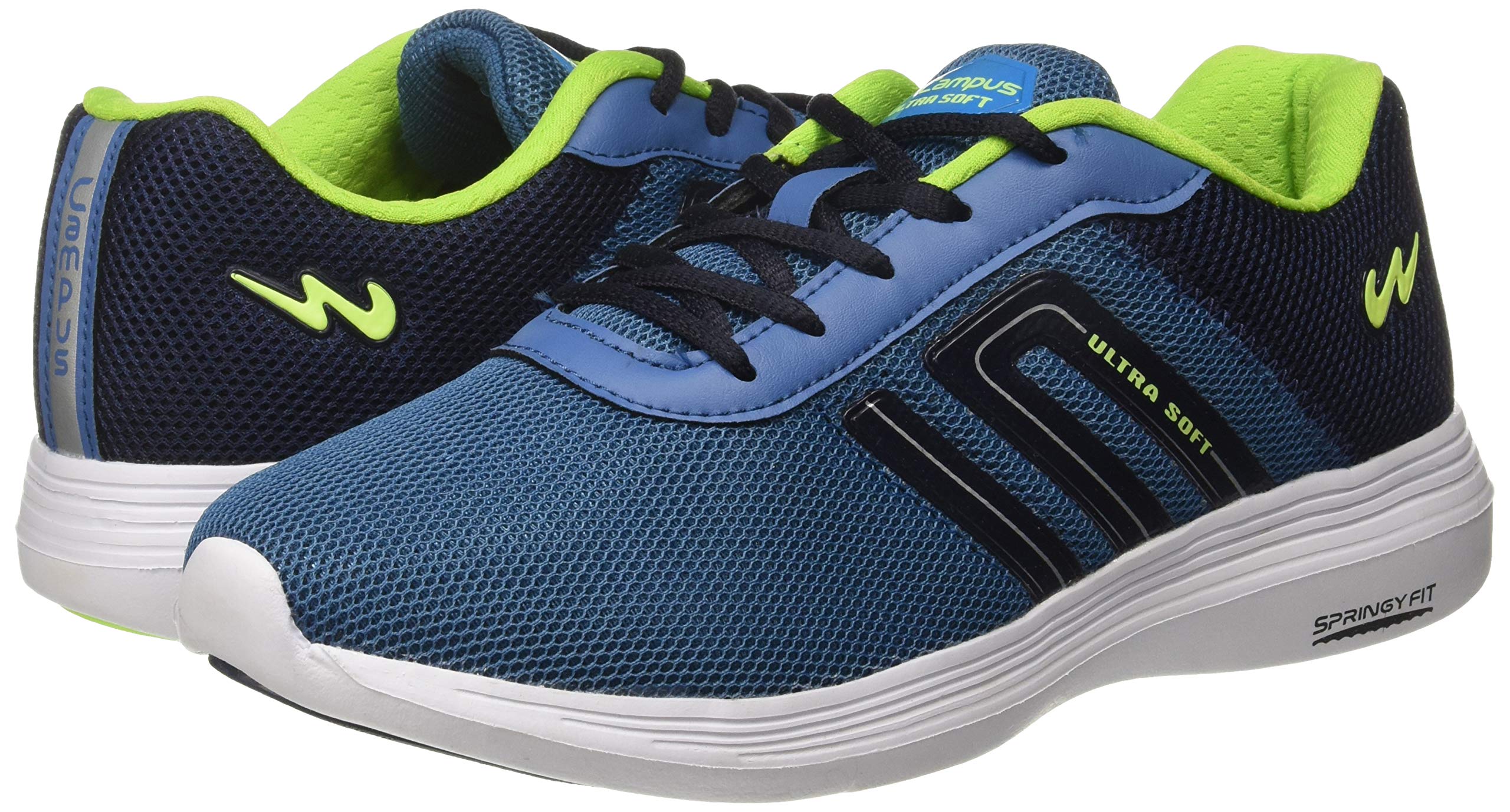 campus ultra soft shoes