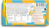 Tony's Chocolonely Milk Chocolate Rice Crispy Caramel Bar 180g view 4