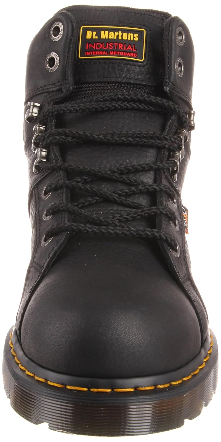 dr marten ironbridge metatarsal