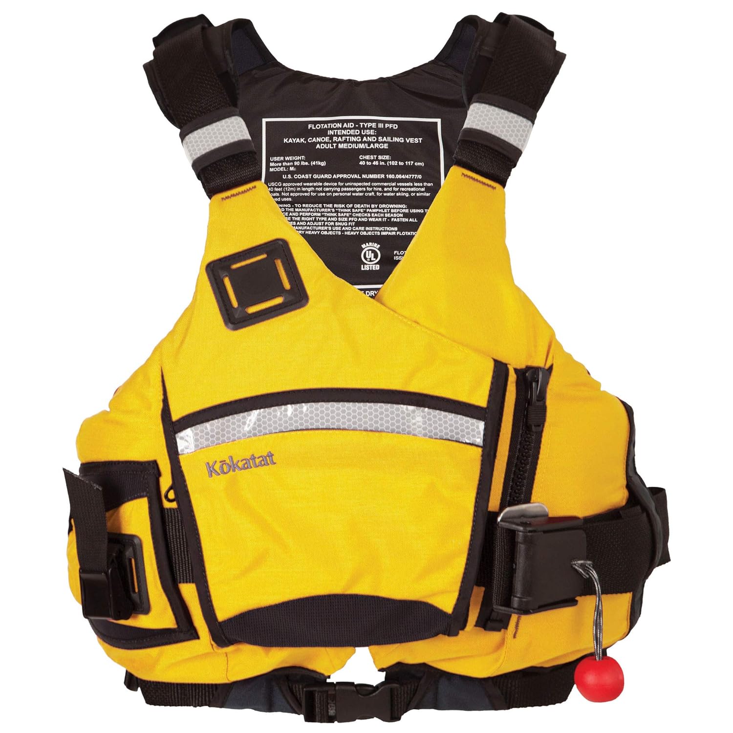 イエロー B00gtvu3qu S M Kokatat Ronin Rescue Pfd Pro ライフジャケットフローティングベスト オンラインショップ イエロー B00gtvu3qu S M Kokatat Ronin Rescue Pfd Pro ライフジャケットフローティングベスト オンラインショップ