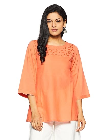 fabindia kurtis amazon