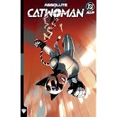 Absolute Catwoman: The Yarn (Absolute Universe)
