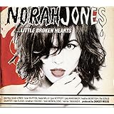 Little Broken Hearts