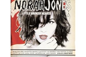 Little Broken Hearts
