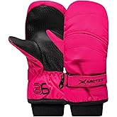 Arctix Kids Freestyle Insulated Ski Mittens