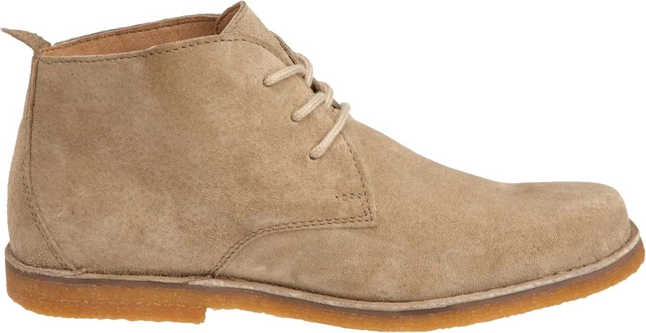 hush puppies desert boots uk