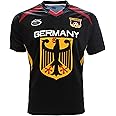 Germany Jersey Arza Design Home and Away