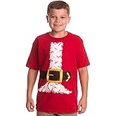 Kid's Graphic Tees - Holiday Costume and Saying T-Shirt Gift for Boys, Girls, Children