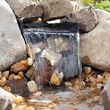 Pontec PondoFall Waterfall for Streams 1000-4000 l/h UV Resistant view 3