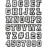 Letter and Number Croc Charms for Clogs,Shoe Decoration Pins Alphabet ABC-Z Characters|0-9# Number for Kids Boys Girls Teens Men Women and Adults (37PCS)