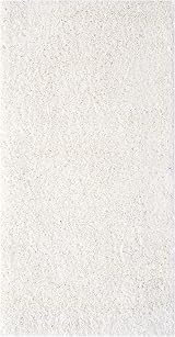 THE RUGS Living Room Rug Shaggy 30 mm 80x150 cm White Polypropylene view 6