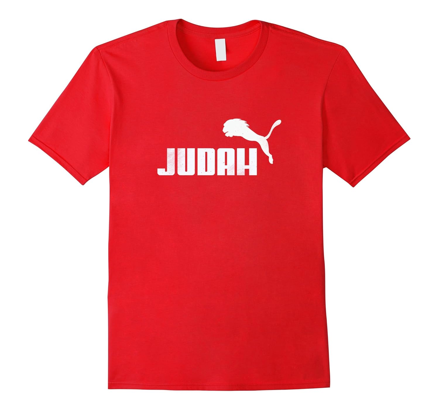 King Judah Lion Israel Shirt Hebrew Israelite Clothing-ANZ