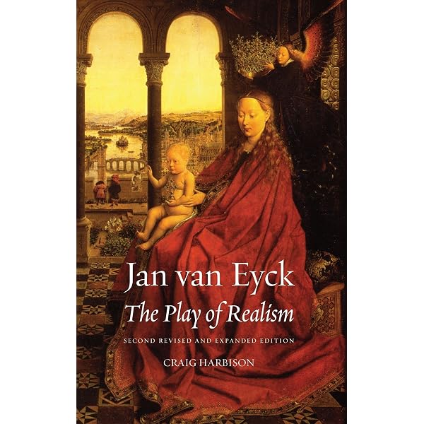 From Van Eyck to Bruegel: Early Netherlandish Paintings in the