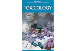 Toxicology by Knowledge flow: by Knowledge flow (Medical Sciences Series)