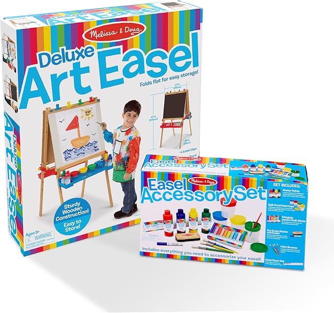 melissa and doug accessory set