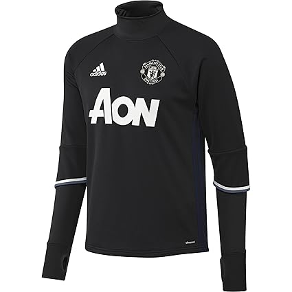 man u adidas 2016