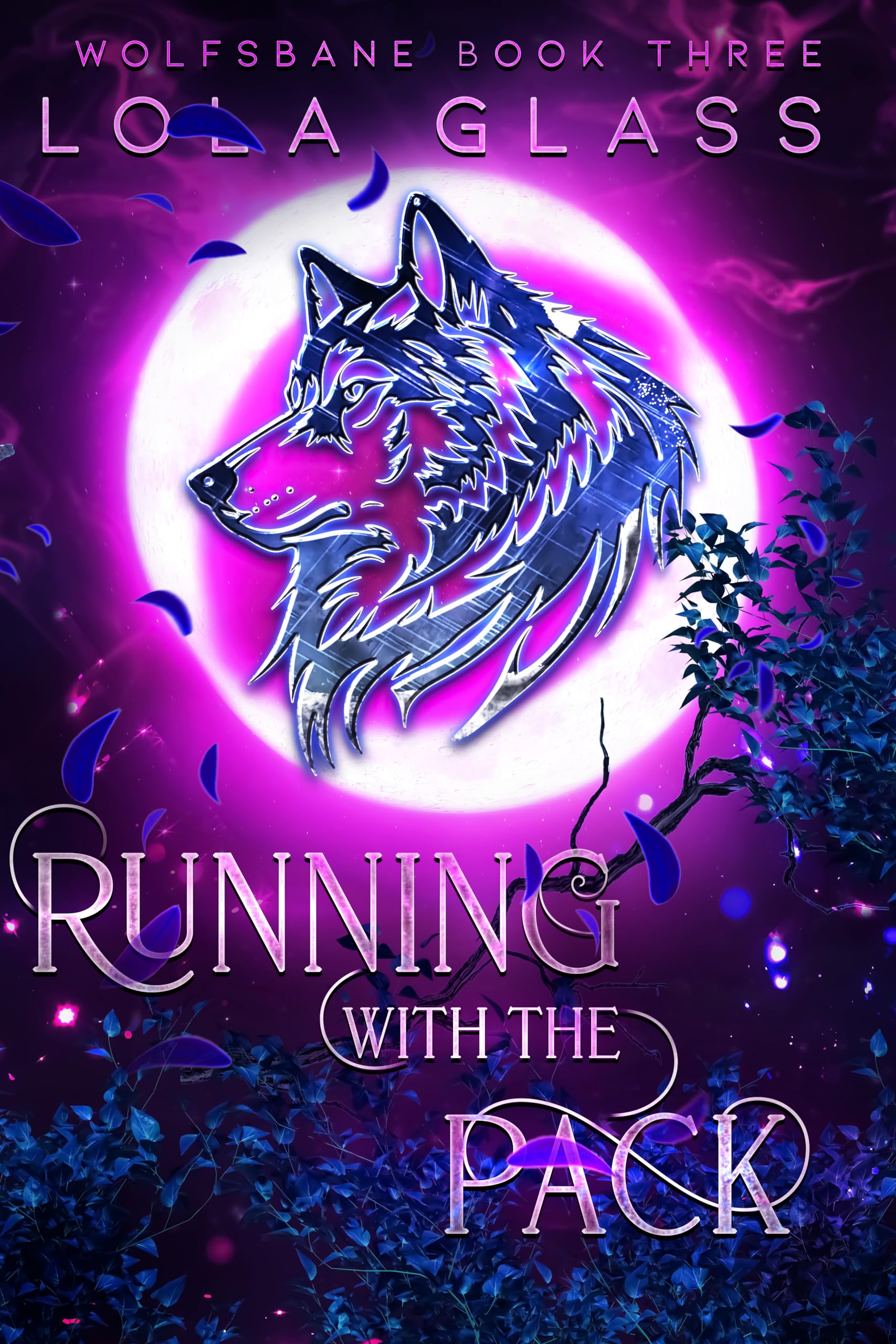 Running with the Pack