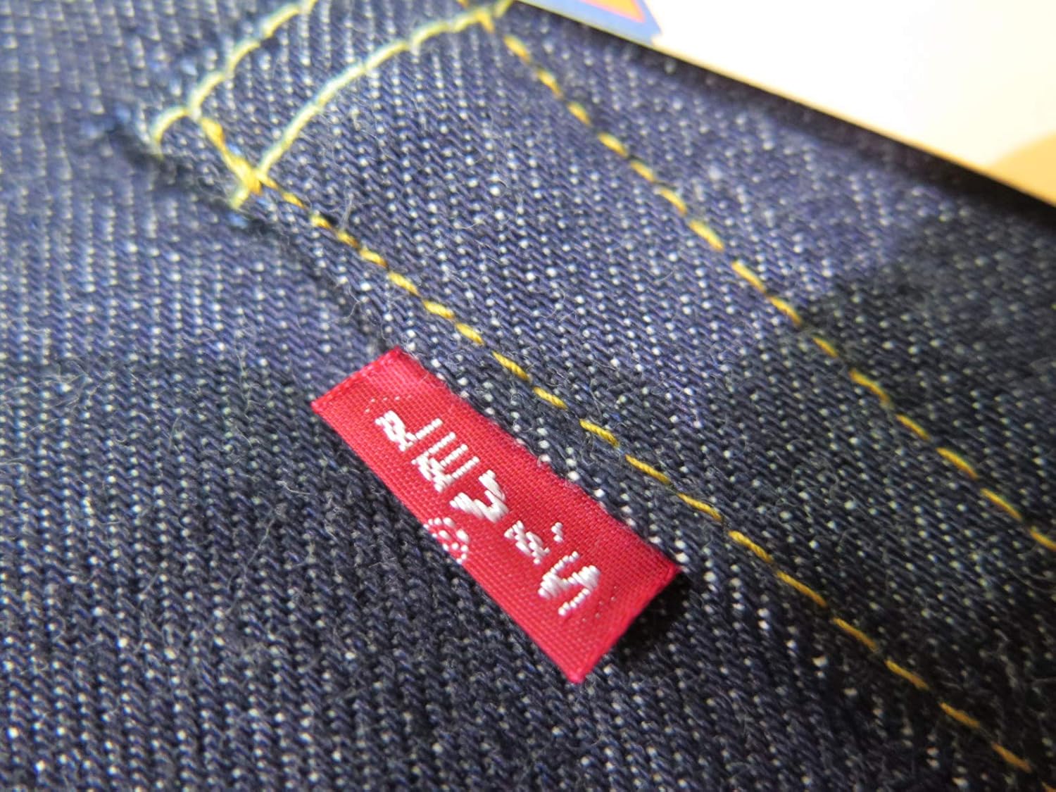 Amazon 1955年モデル Lvc リーバイス 501xx ストレートジーンズ 生デニム Levis 501xx 1955 Model ジーンズ 通販