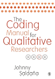The Coding Manual for Qualitative Researchers