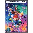 The Super Mario Galaxy Movie (DVD) - View 7