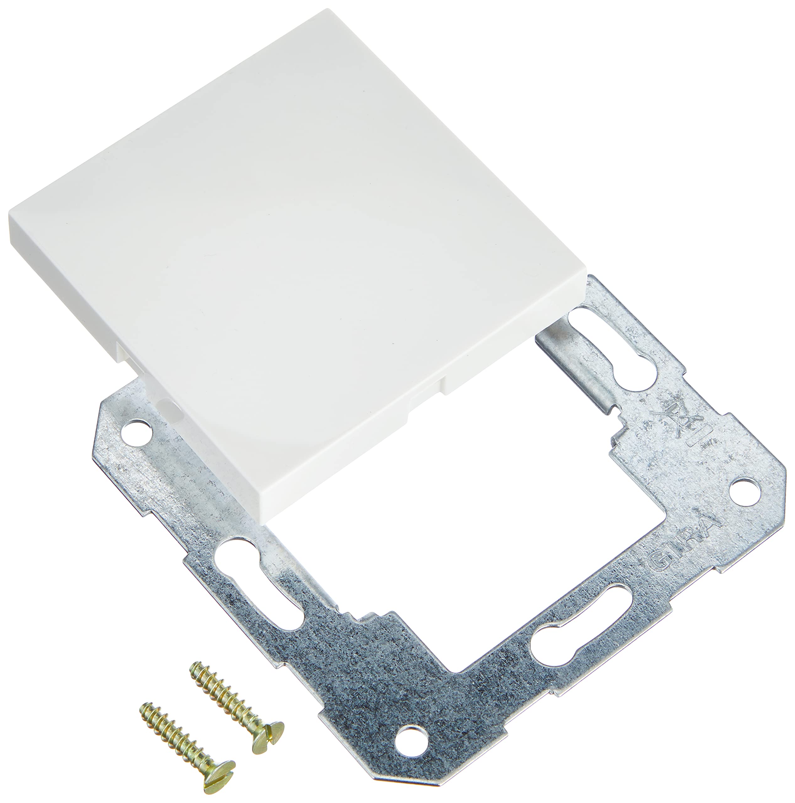 Intelligent building technology from Gira