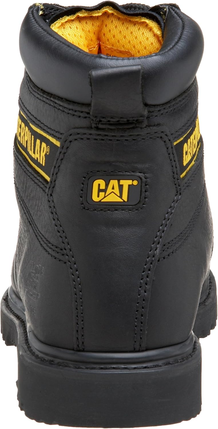 caterpillar silverton