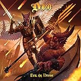 Evil Or Divine: Live In New York City