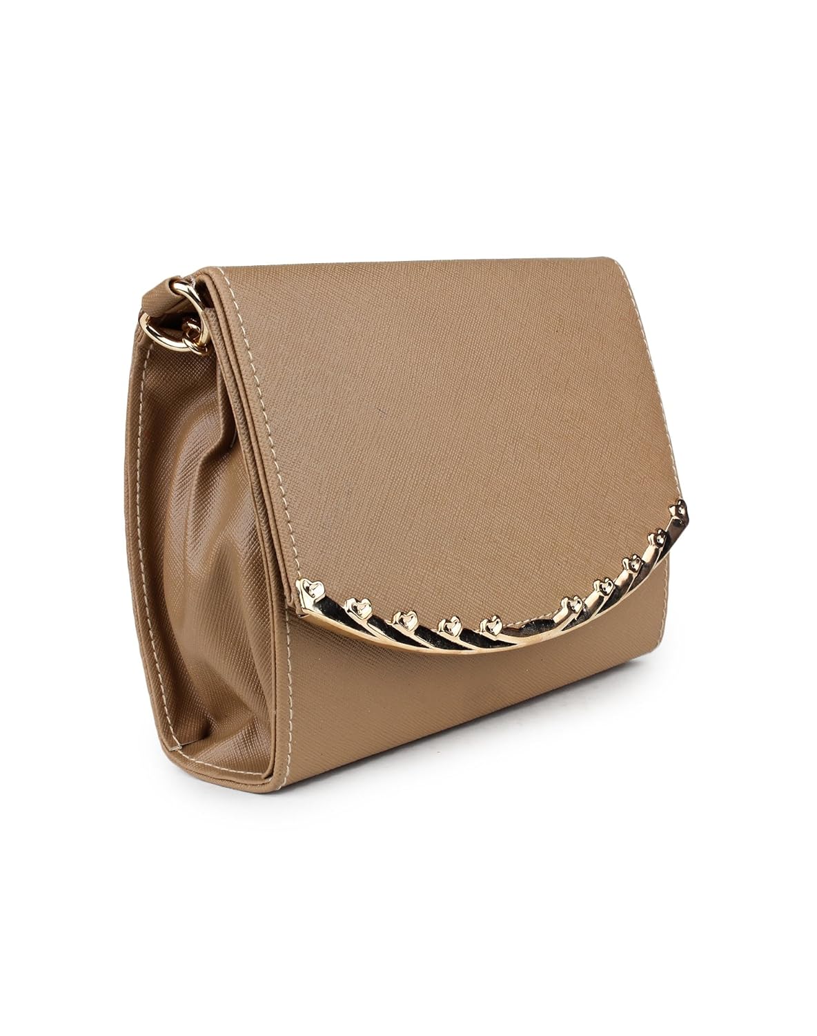 do bhai sultan fashionable slingbag for women