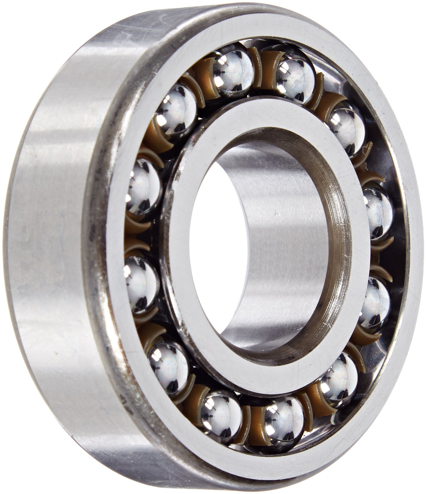 SKF 1204 ETN9 Self-Aligning Ball Bearing