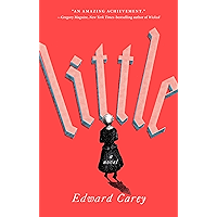 Little: A Novel book cover