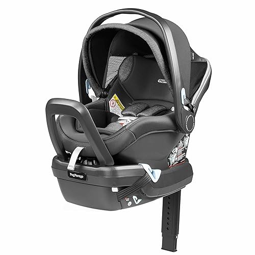 Peg Perego Primo Viaggio 4-35 Nido Rear Facing Infant Car Seat