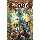 The Sacrificers Volume 1 (1)