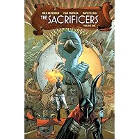 Amazon.com: Fear Agent Deluxe Volume 1: 9781534326606: Remender