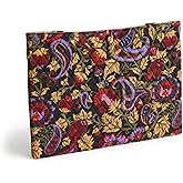 Vera Bradley Cotton Laptop Insert