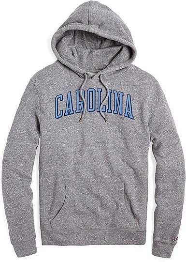 Grey unc hoodie Clearance