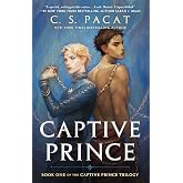 Captive Prince (The Captive Prince Trilogy)