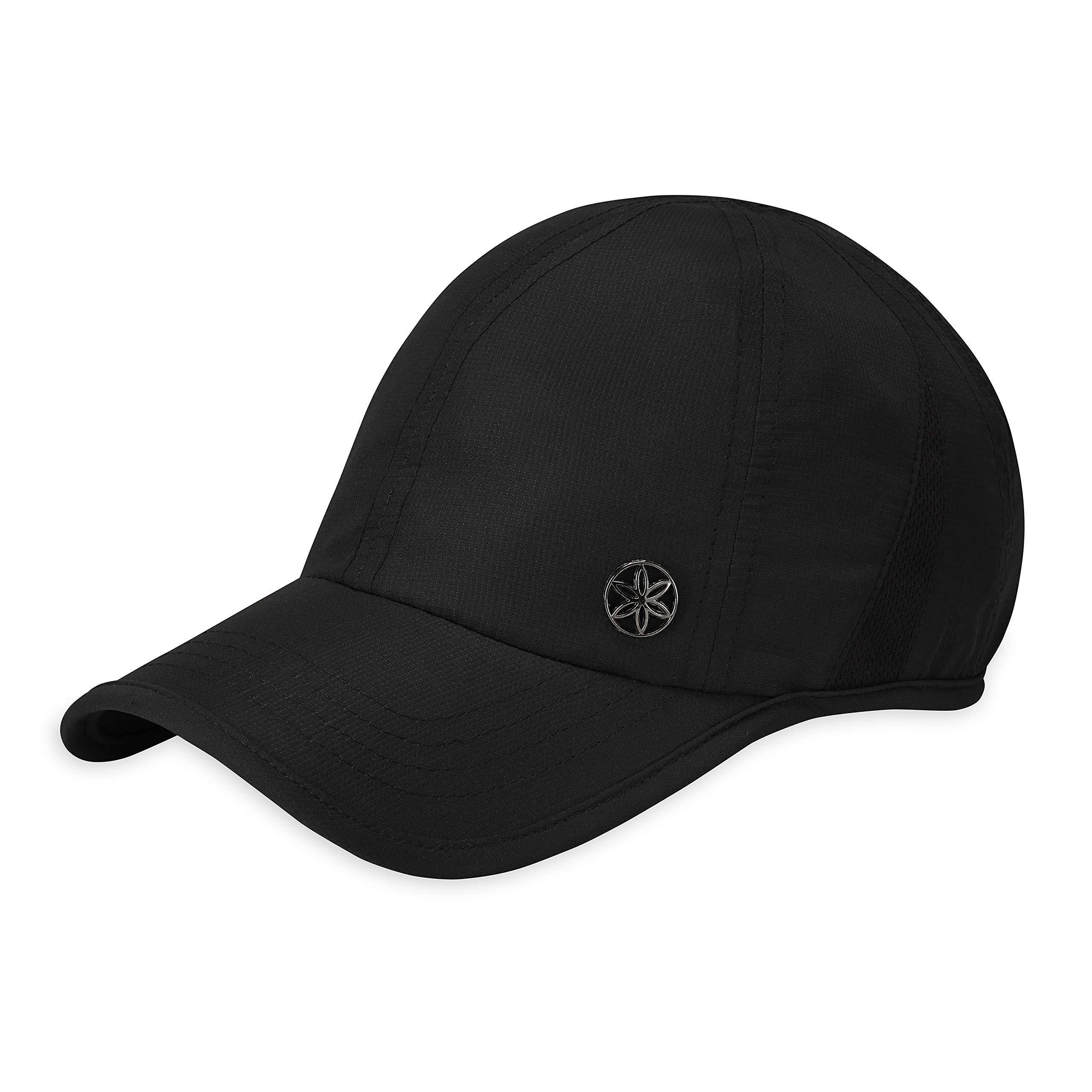 Women\'s Classic Fitness Running Hat - Ponytail Hat with Quick-Dry Sweatband Women main image 2