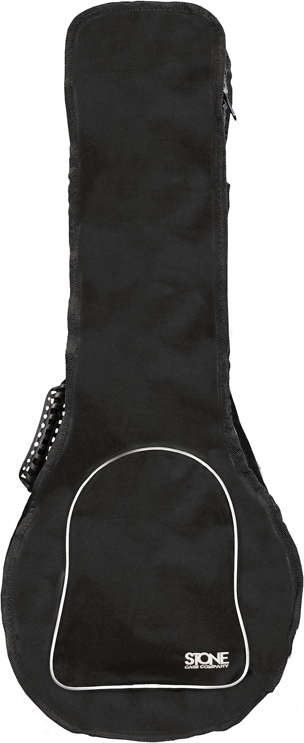 Stone Case CompanySTBAG-M13 Heavy Duty Mandolin Gig Bag, Black