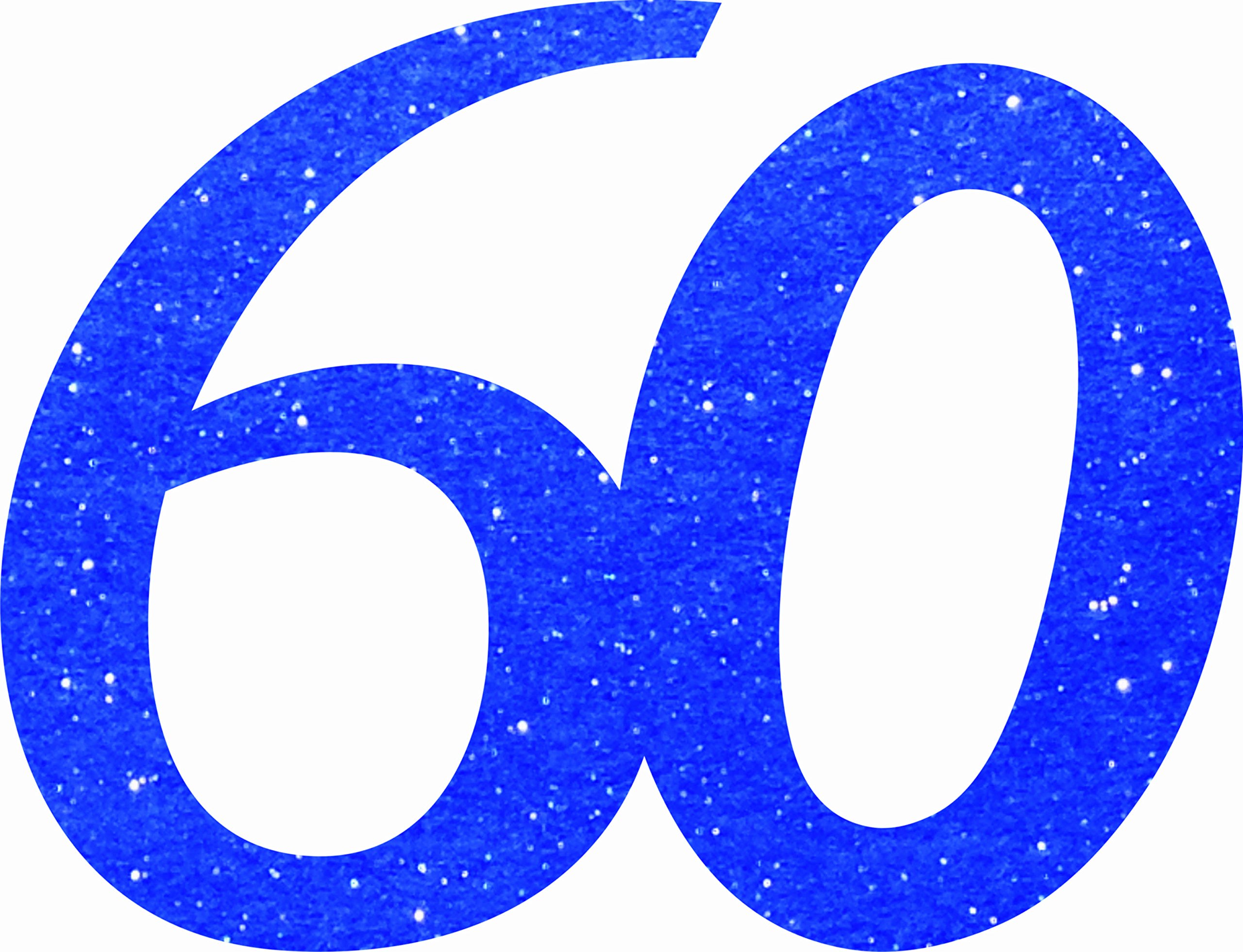 Petra's Craft News GEFG3360 Confetti, Fliz 50, Midnight Blue, 18 x 12 x 3 cm