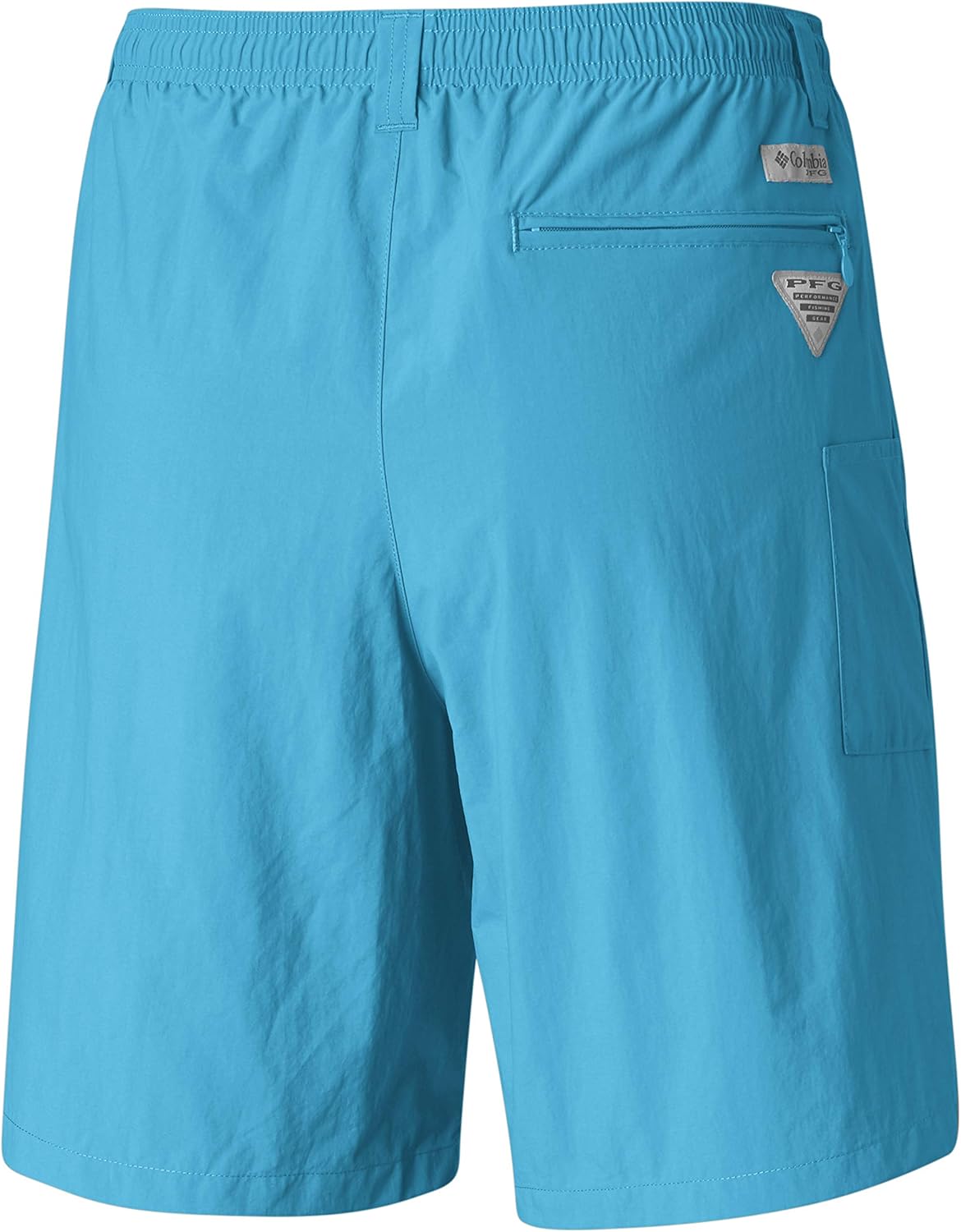 Columbia backcast shorts mens Clearance